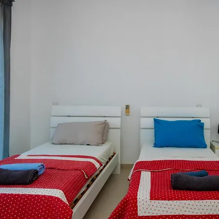 Bay View Saint Julian's