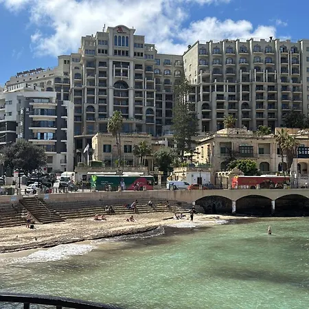 Bay View * San Ġiljan