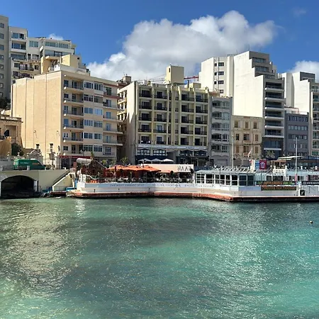 Bay View * Saint Julian's