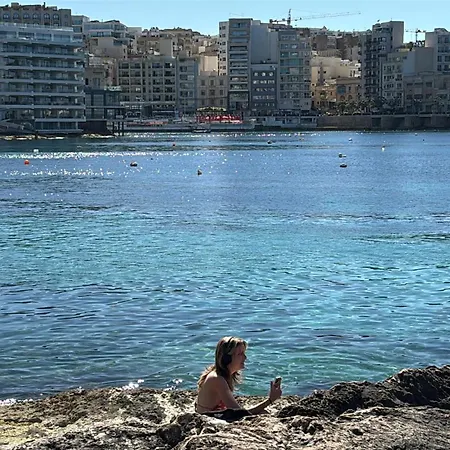 Bay View San Ġiljan