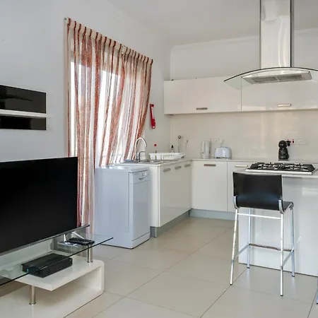 Appartement Bay View *