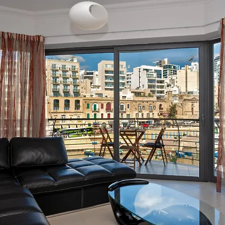 Appartement Bay View