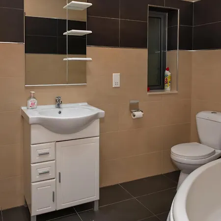 Bay View * San Ġiljan