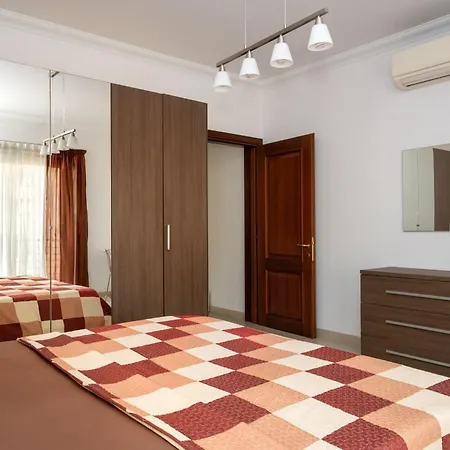 Appartement Bay View