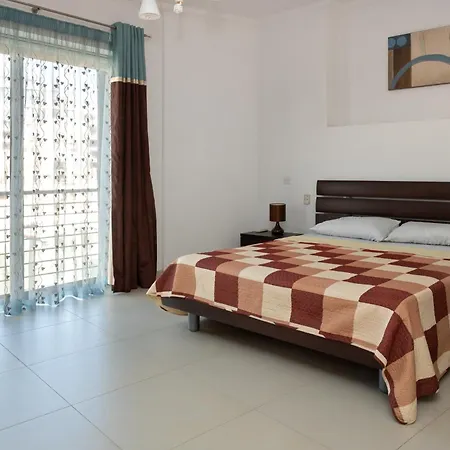 Appartement Bay View