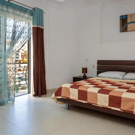 Appartement Bay View