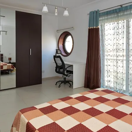 Bay View San Ġiljan