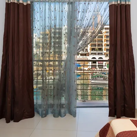 Appartement Bay View