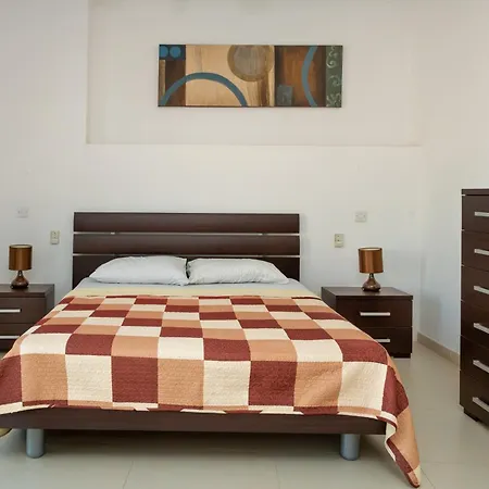 Bay View * San Ġiljan