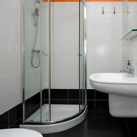 Appartement Bay View San Ġiljan