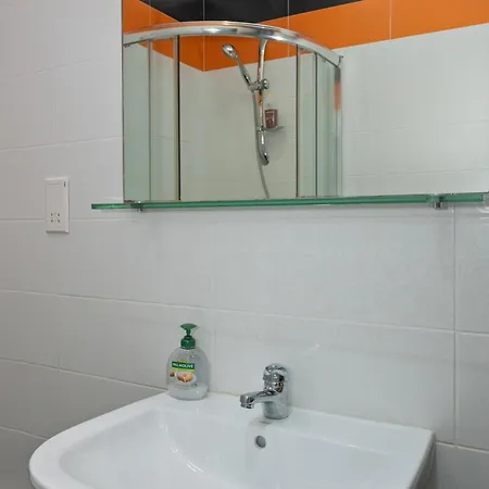 Bay View San Ġiljan