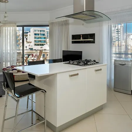 Bay View San Ġiljan