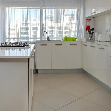 Bay View * Saint Julian's