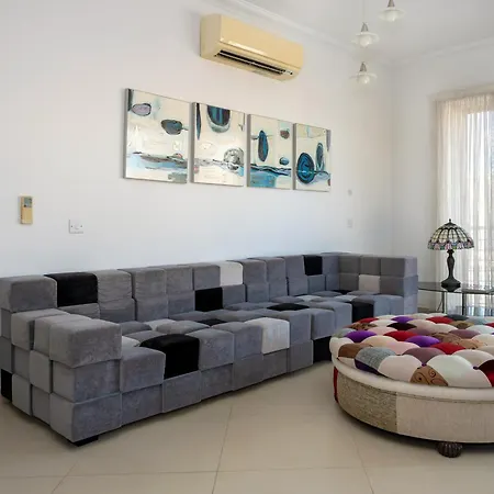 Bay View San Ġiljan