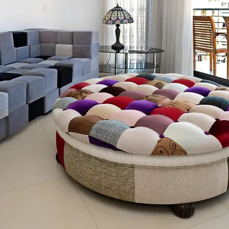 Appartement Bay View San Ġiljan