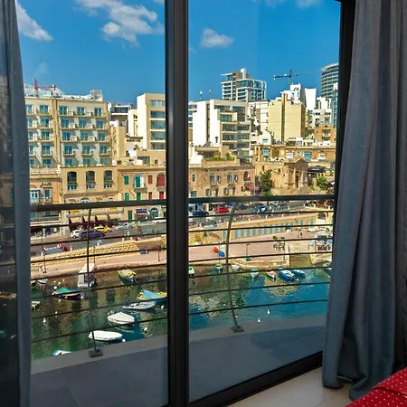 Apartment Bay View