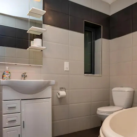 Bay View Appartement San Ġiljan