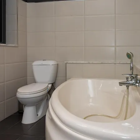 Bay View San Ġiljan