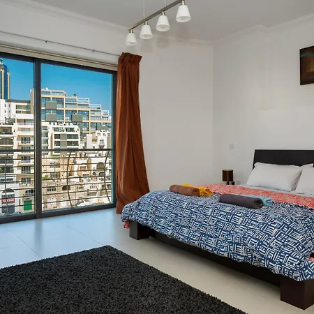 Bay View Apartment