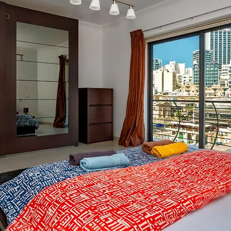 Bay View Saint Julian's