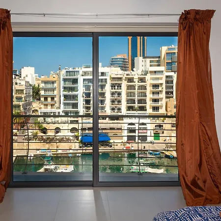 Apartment Bay View *