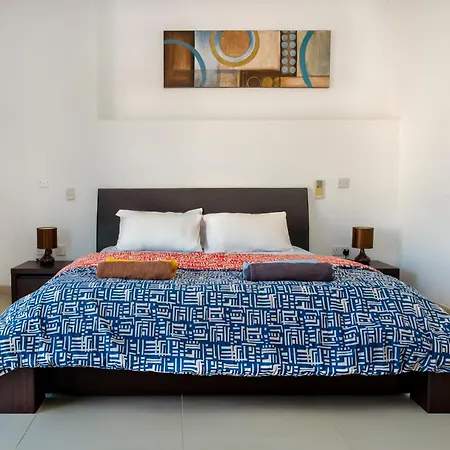 Bay View * San Ġiljan