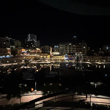 Apartment Bay View *