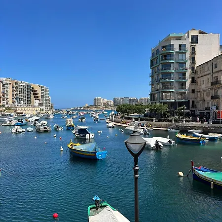 Appartement Bay View