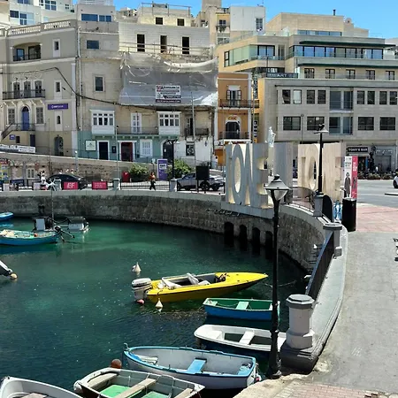 Bay View Appartement *