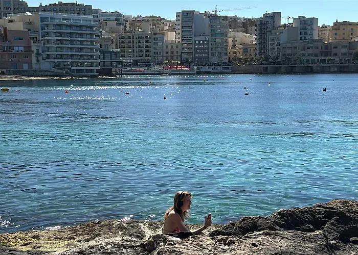 Bay View St. Julian's