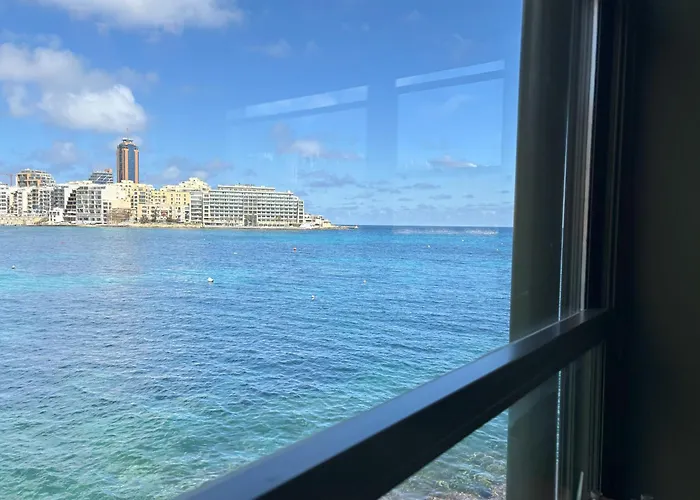 Bay View Apartament *