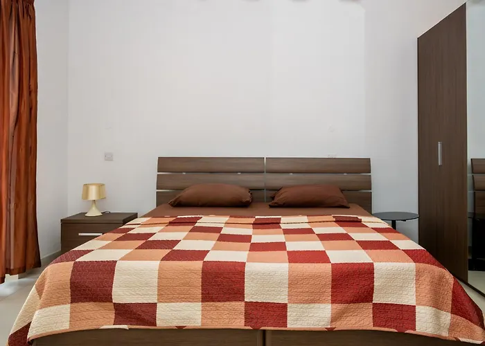 Bay View * St. Julian's