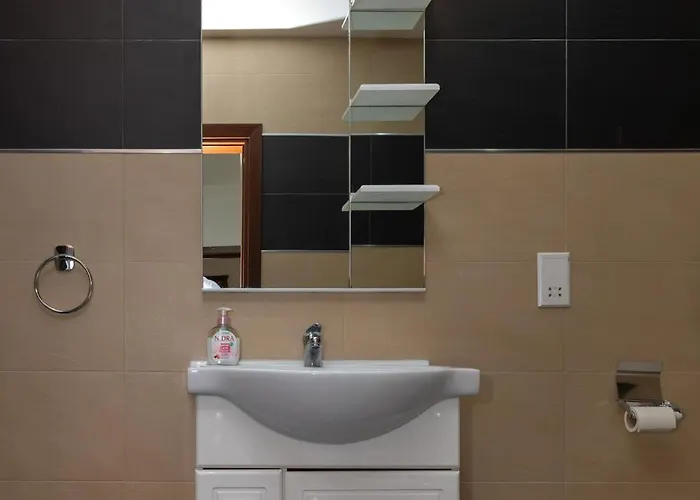 Bay View Apartament *