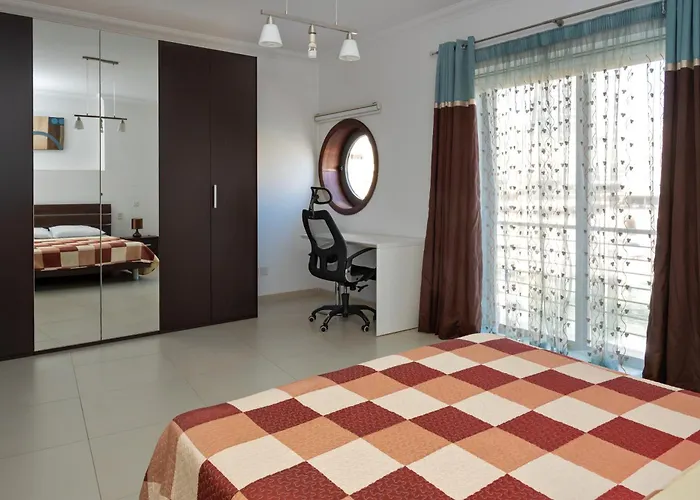 Bay View St. Julian's