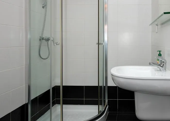 Apartament Bay View St. Julian's