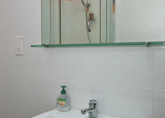 Bay View St. Julian's