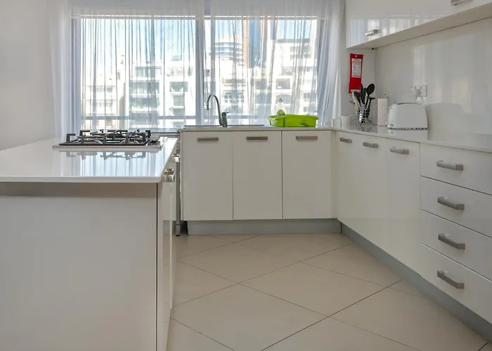 Bay View * St. Julian's