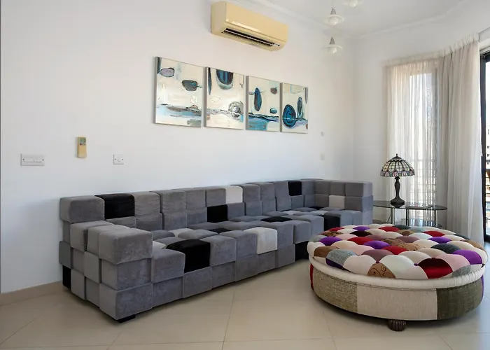 Bay View St. Julian's