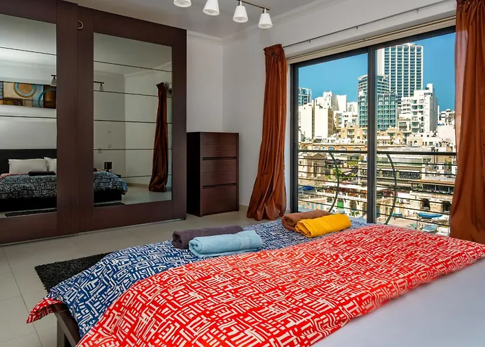 Bay View St. Julian's