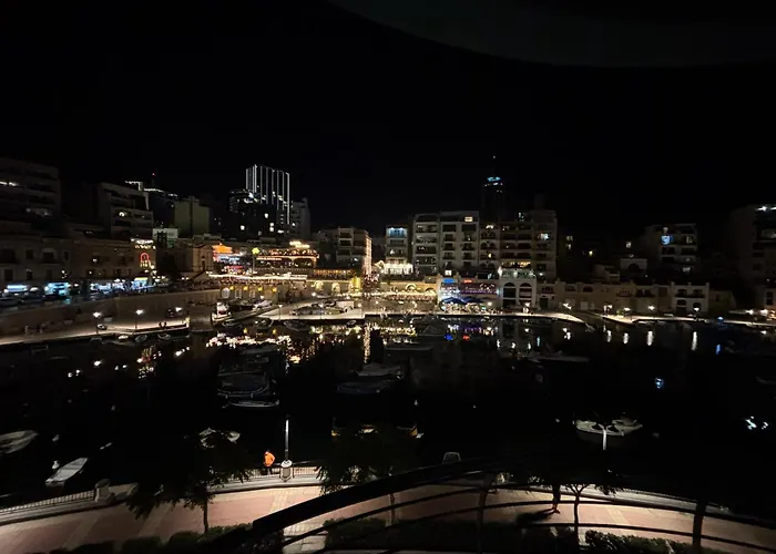 Apartament Bay View *