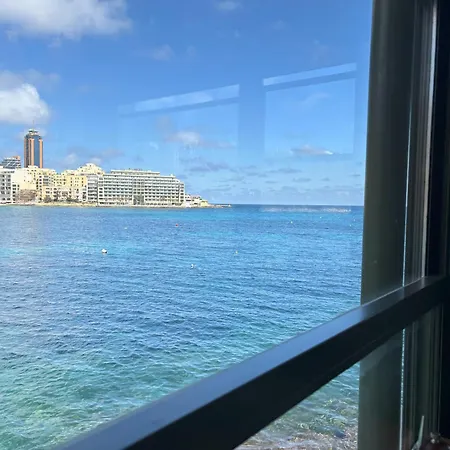 Bay View Apartamento *