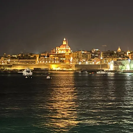 Bay View Apartamento