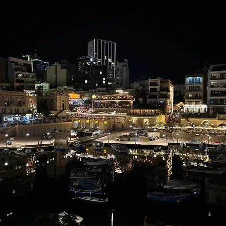 Apartamento Bay View