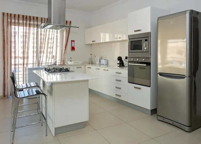 Bay View Apartamento