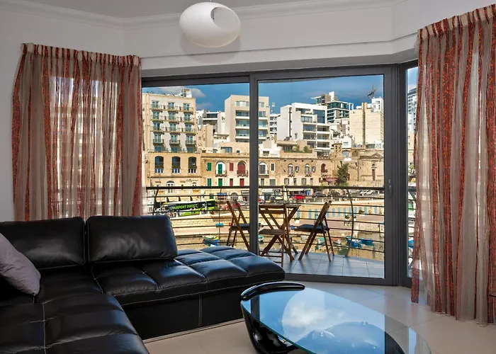 Apartamento Bay View