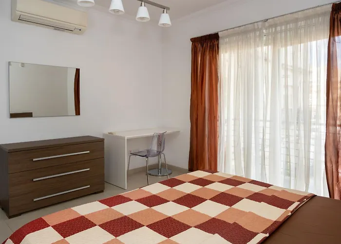 Apartamento Bay View San Julián