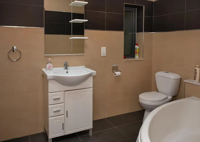 Bay View * San Julián