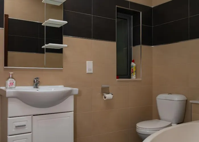 Apartamento Bay View