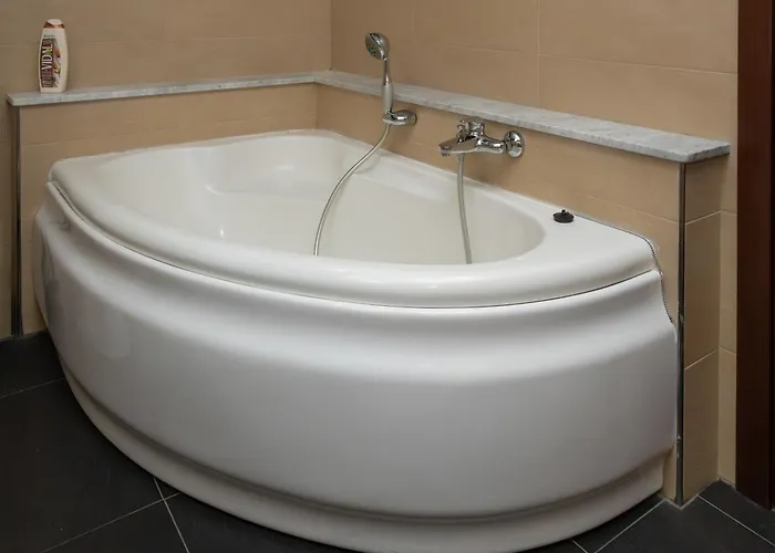 Apartamento Bay View San Julián