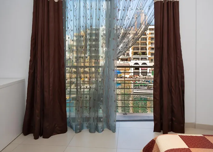 Apartamento Bay View